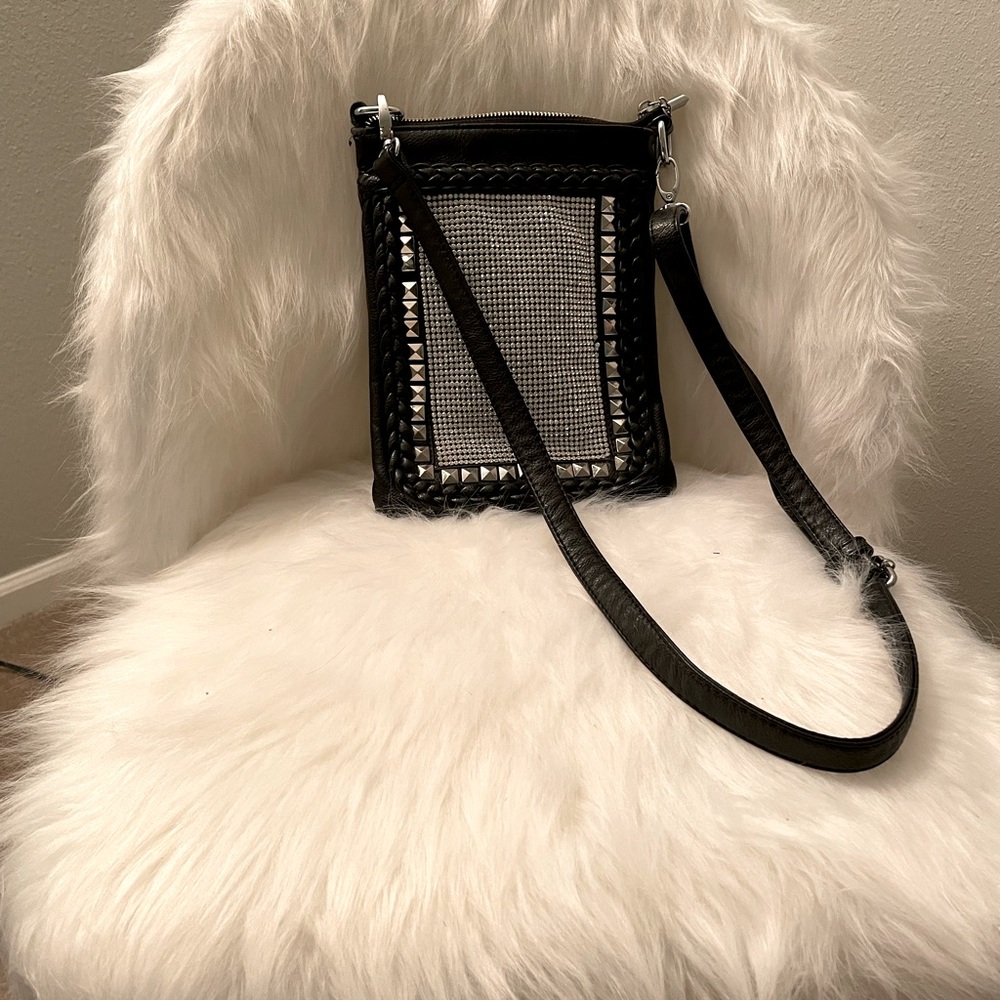 Crossbody bag